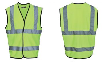 Safety Vest